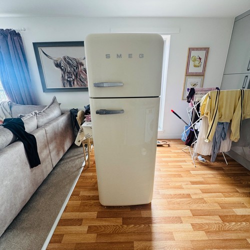 Smeg fab30rcr5uk 294l standing - fab30rcr5uk,
