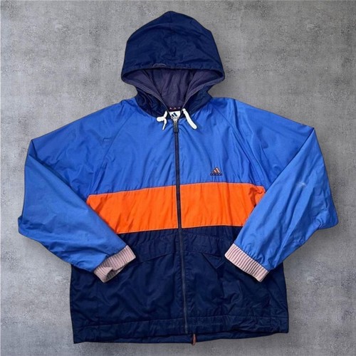 Vintage adidas embroidered - adidas,