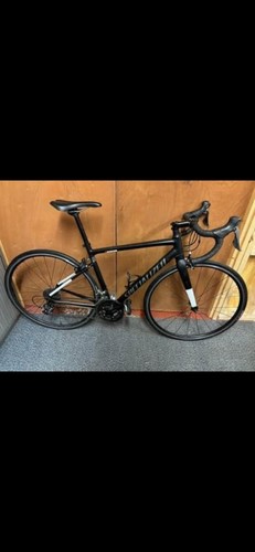 Specialized allez road bike - specialized,