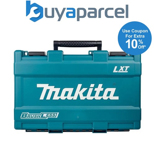 Makita 18v tool storage case - makita,