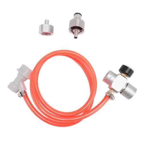 Mini keg regulator - mini,