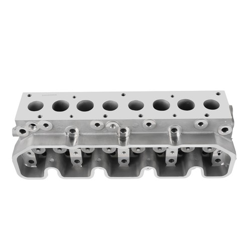Complete cylinder head 300tdi - complete,