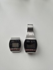 Vintage SEIKO Quartz LC