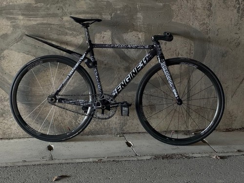 Zipp202 front and - , rear