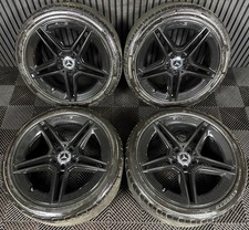19'' GENUINE MERCEDES AMG CLS