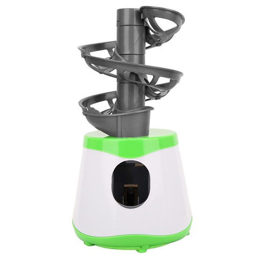Automatic ball machine table - machine,