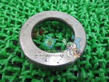 GN125 steering inner race. In