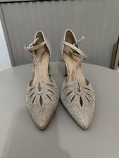 Roland Cartier Gold Glitter