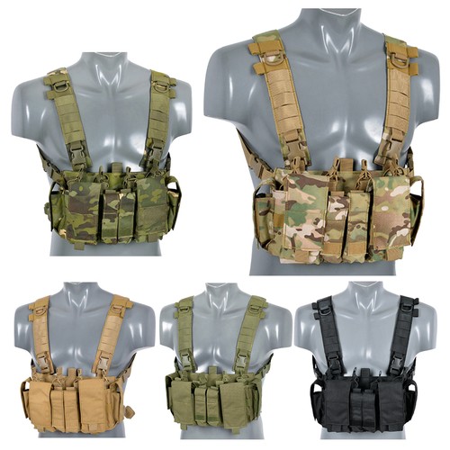 Fields light weight patrol - light,