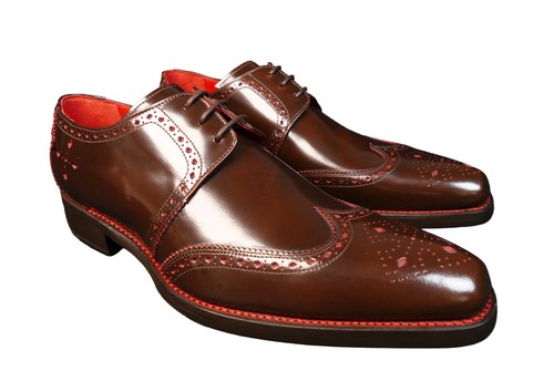Jeffery west welted mainline - jeffery-west,
