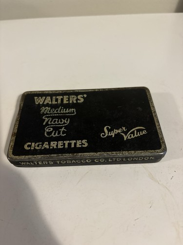 Vintage walters medium - vintage,