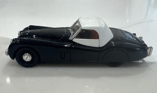 Corgi 96060 jaguar xk120 - 96060,