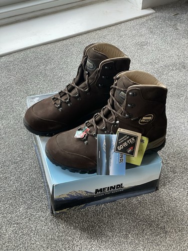 Meindl meran gtx men walking - meran, men's