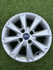 FORD FIESTA ZETEC MK7