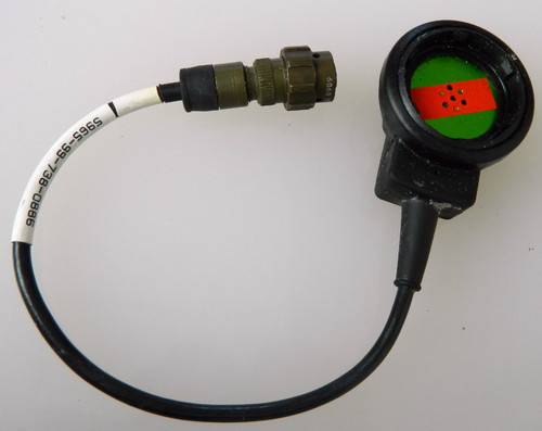 Clansman respirator - ,