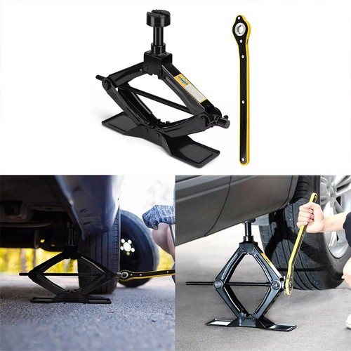 Ton tonne scissor wind up - scissor,