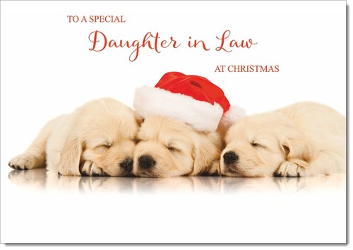 Doodlecards daughter law - doodlecards, daughter-in-law