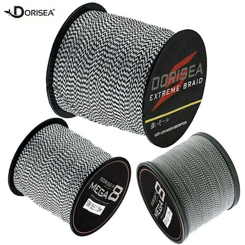 Dorisea pro 100m 2000m power - pro,