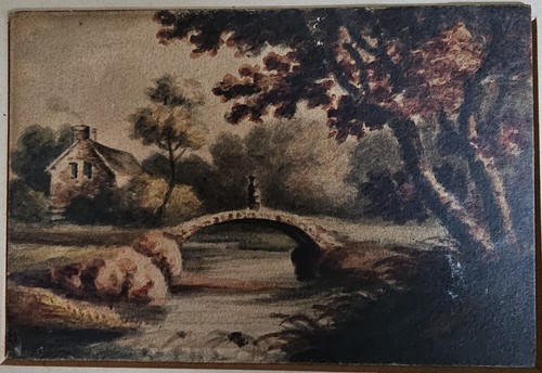 Antique 19th british - 19th,