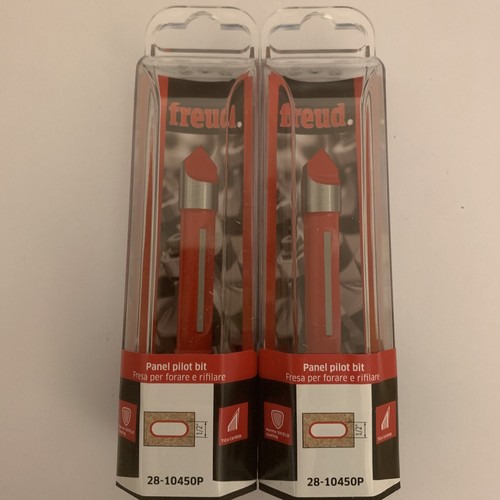 Freud 10450p panel pilot - panel,
