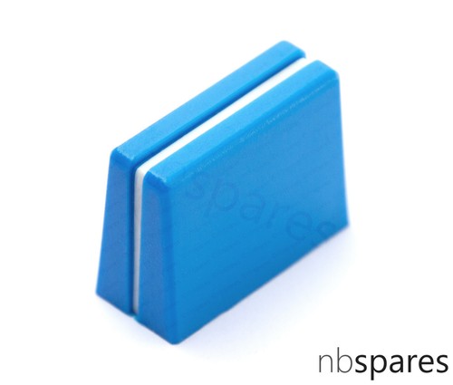 Blue pioneer fader - blue,