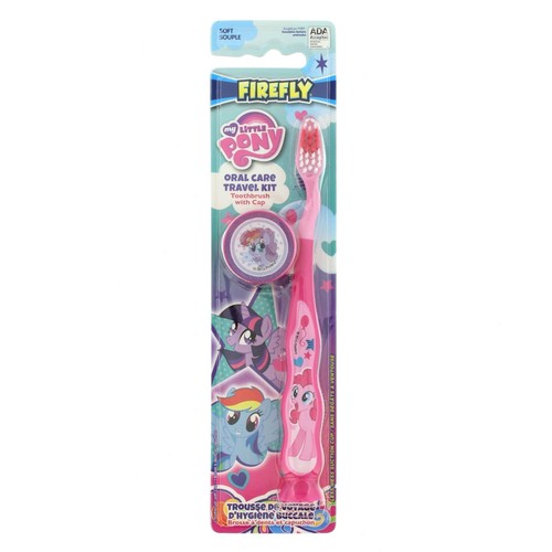 Firefly little pony - my,
