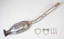 EEC Catalyst Fits Volvo 240