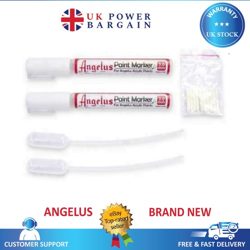 Angelus empty leather paint - angelus,