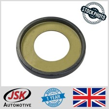 Steering Knuckle Trunion Oil
