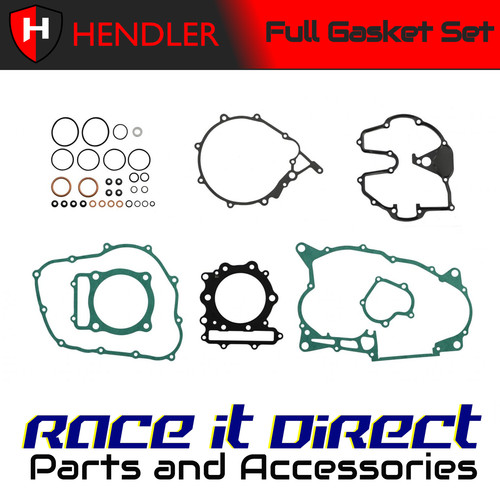 Gasket set full - gasket,
