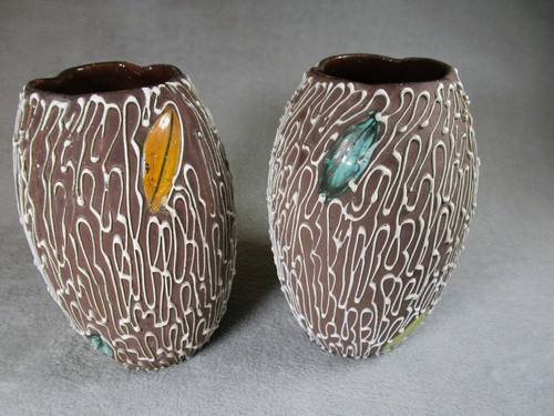 Lovely vintage handmade - lovely,
