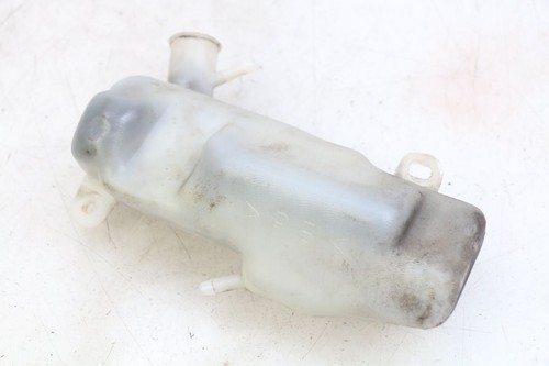 Coolant expansion bottle - expansion,