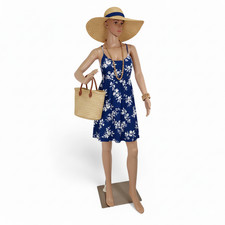 Full Body Female Mannequin
