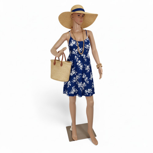 Full body female - body, mannequin