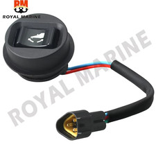 63D-82563 Trim Tilt Switch for Yamaha Outboard Motor 2T 4T 30HP-115HP 63D-82563-
