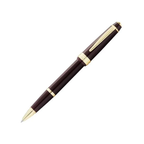 Cross bailey light burgundy - burgundy, &