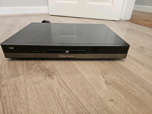 Harman kardon 980 player - cd,