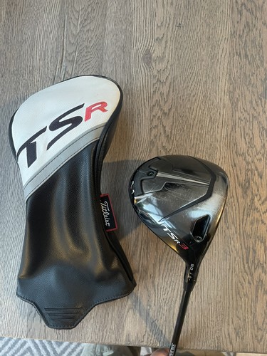 Titleist tsr3 driver - titleist,