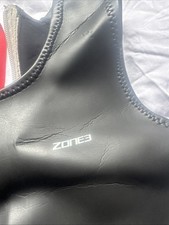 ZONE3 Womens Kneeskin 1.5mm