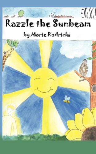 Rodricks razzle the - razzle,