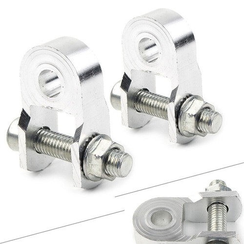 Shock absorber extender - shock,