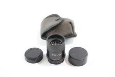 Vintage Kowa 25x Spotting Scope Eyepiece Working w/ Original Case