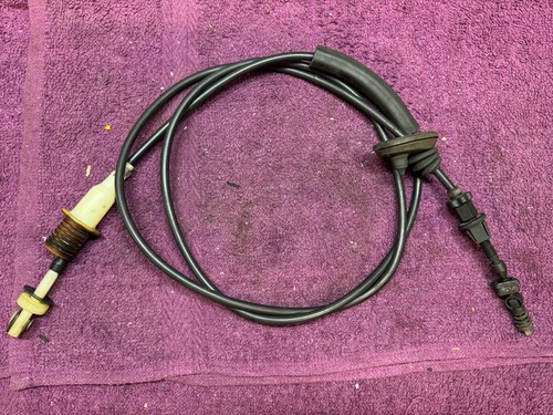 Mercedes r129 throttle - mercedes,