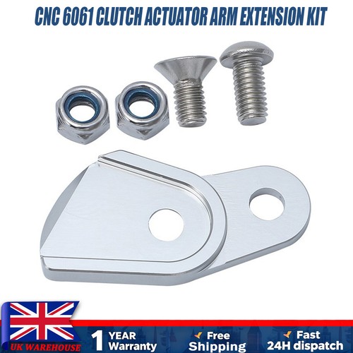 Clutch actuator arm - actuator,