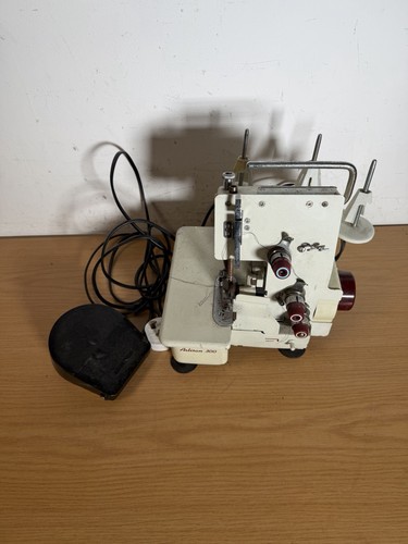 Artisan 300 overlocker sewing - artisan,