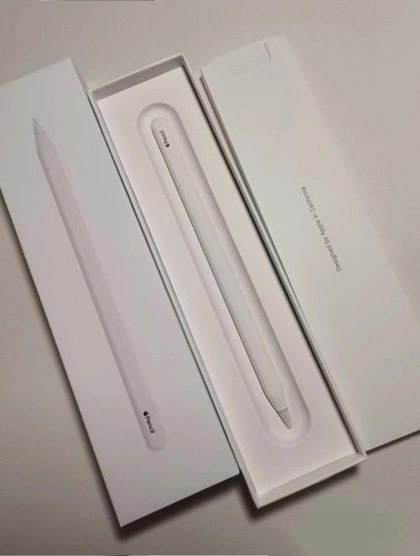 Apple pencil - apple,
