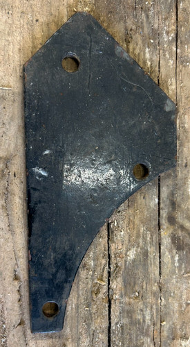 Reliant ant tw9 clutch - reliant,