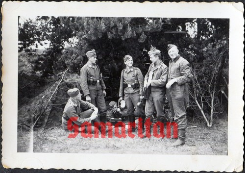I13 ww2 original photo of - ww2,