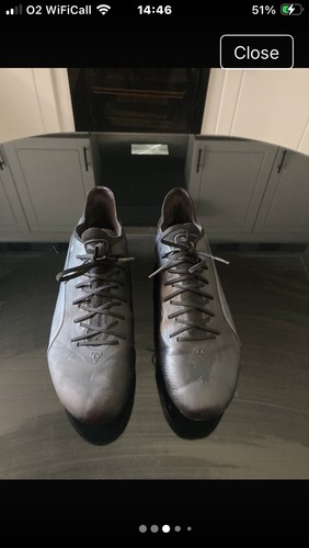 Puma king ultimate boots - puma,