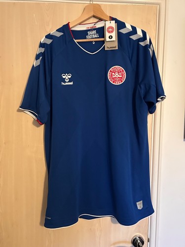 Denmark hummel player - hummel, gk
